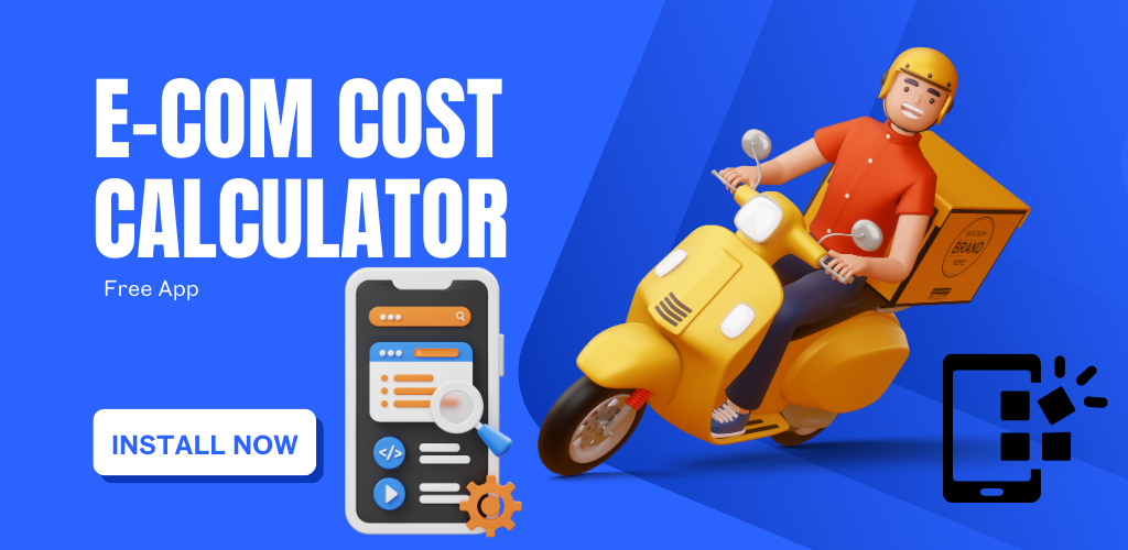 E-Com Cost Calculator