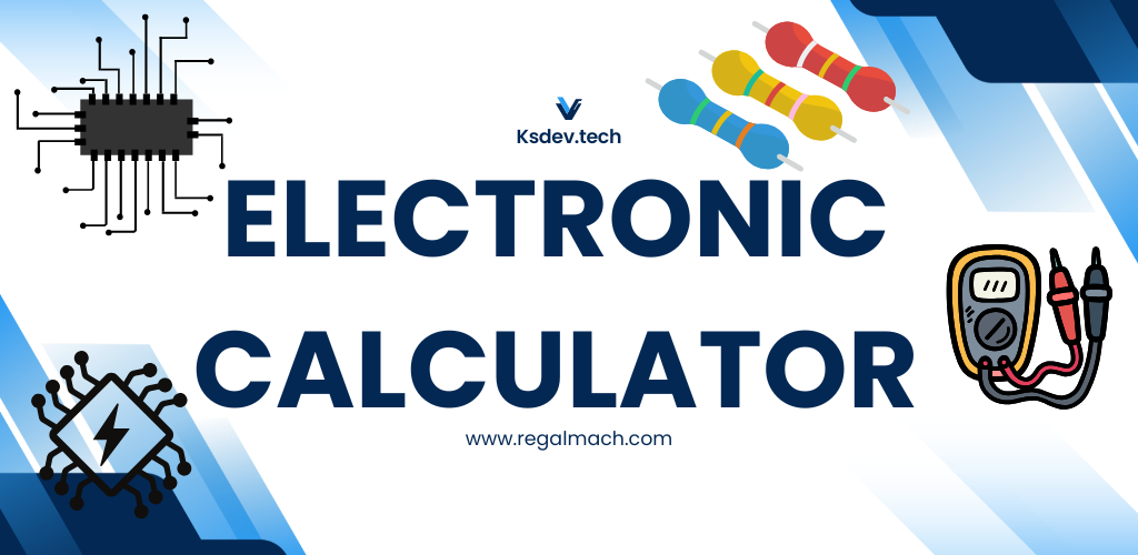 Electronics Calculator